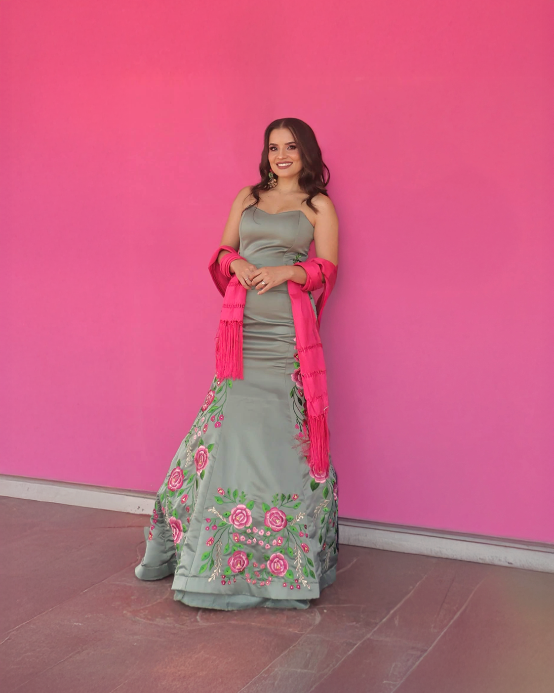 Ana Bertha Castellanos