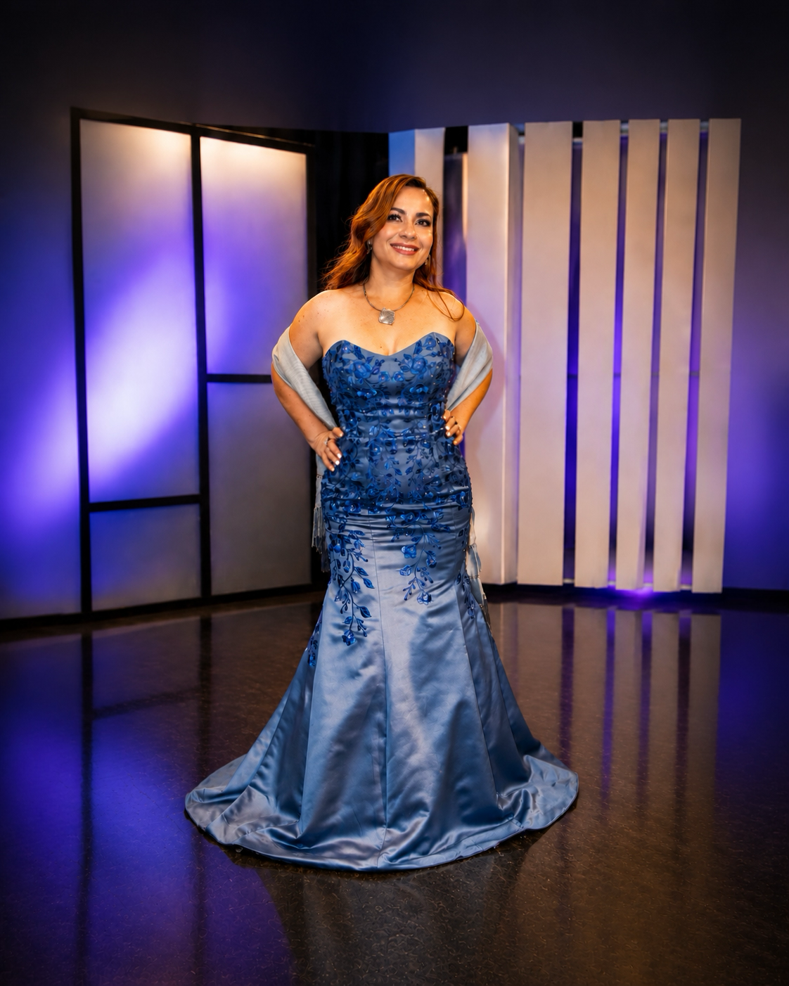 Mayra Ale Castellanos