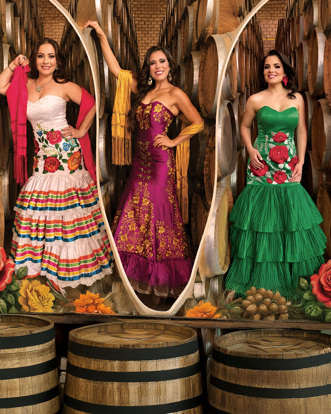 Mariachi Hijas De Jalisco