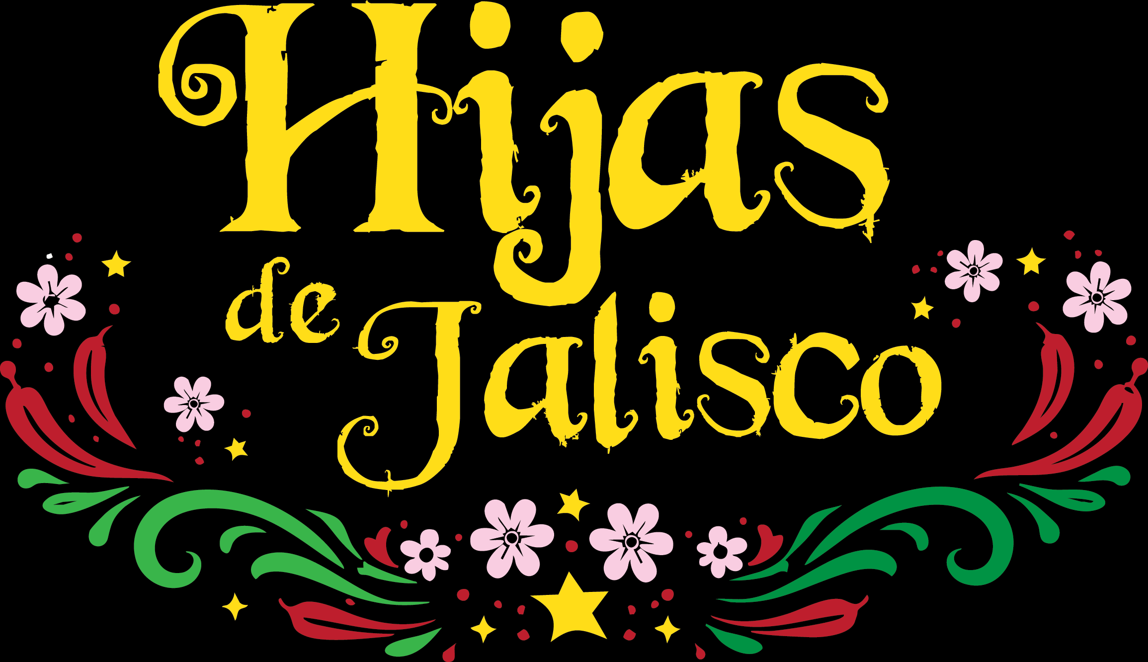 Logotipo Oficial | Hijas De Jalisco