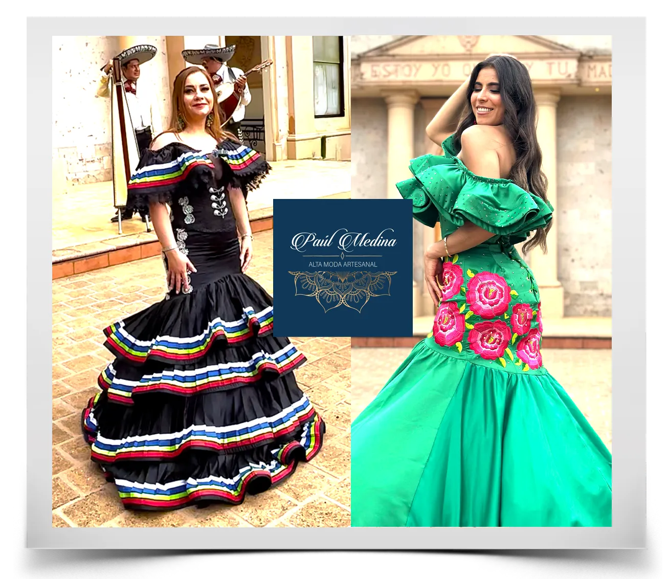 Hijas De Jalisco