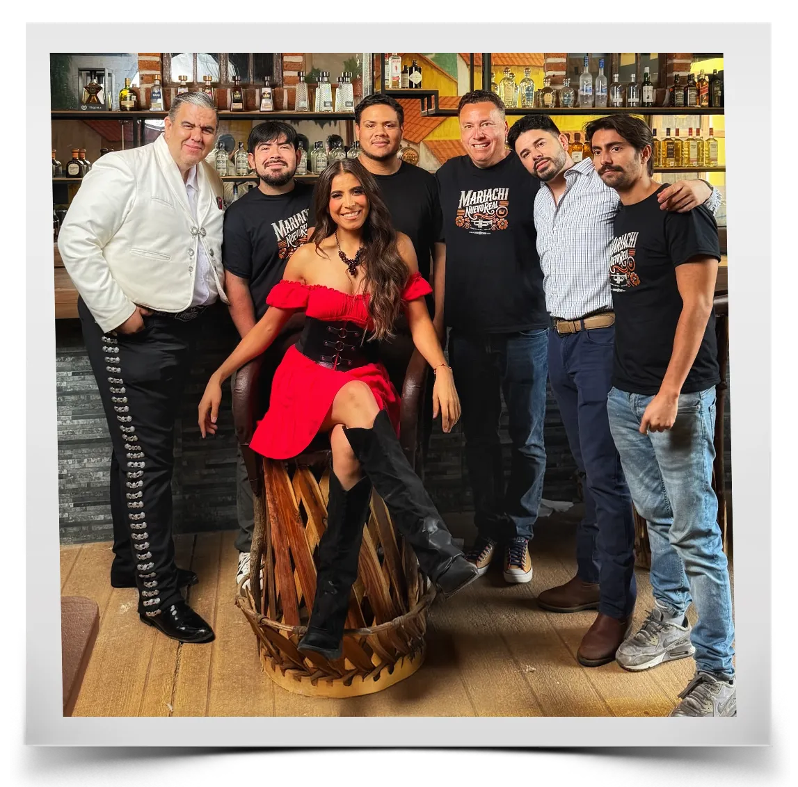 Equipo Don Caco Music