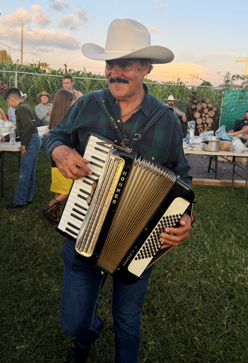 Martin Pérez