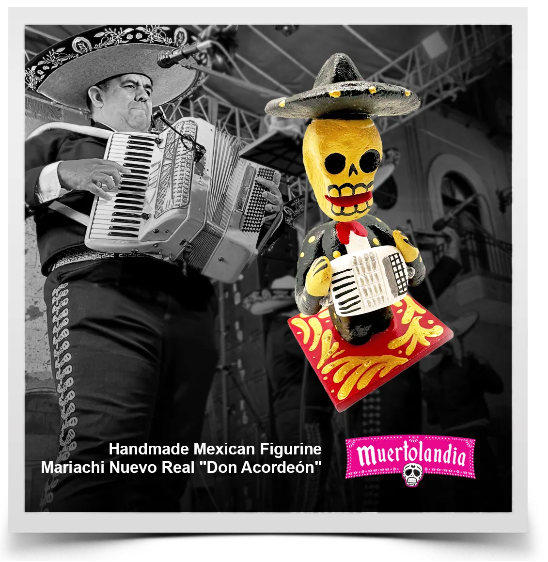 Muertolandia.com
