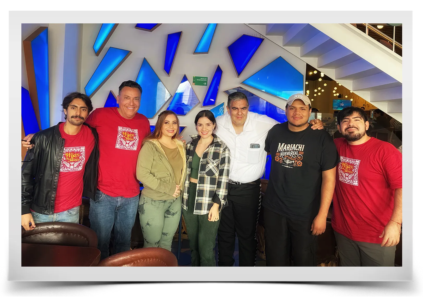 Equipo Don Caco Music