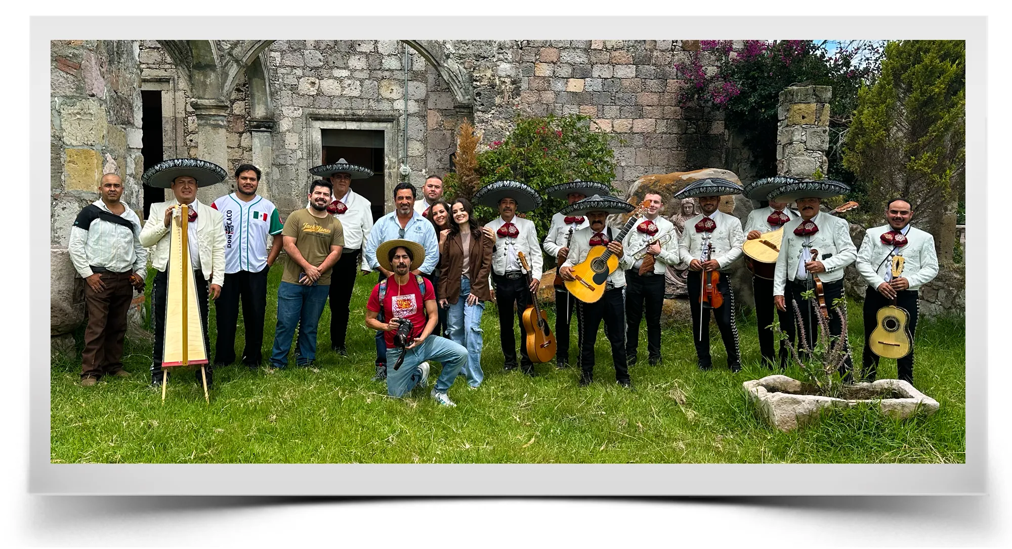 Equipo Don Caco Music